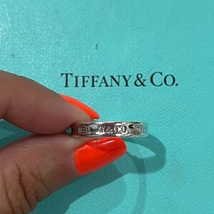 Tiffany & Co. Ring